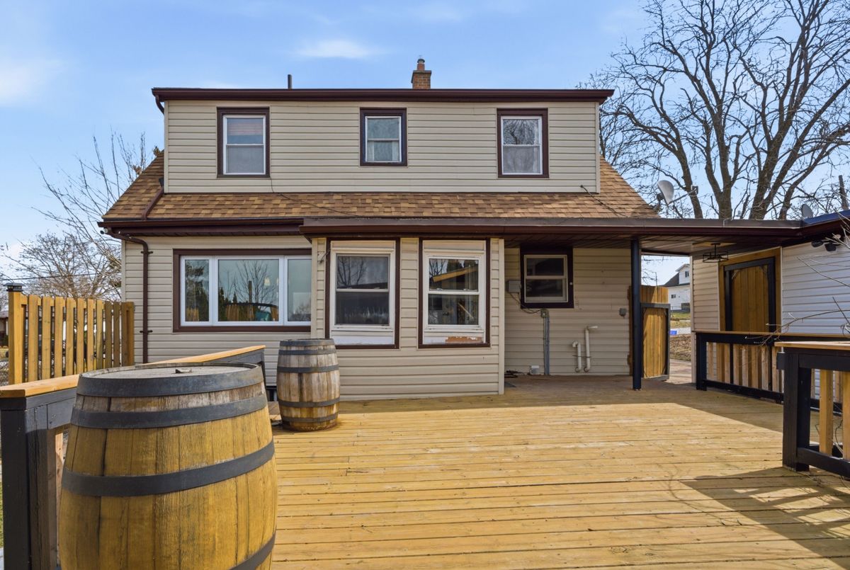 10 Valleyview Crescent Belleville 10 Valleyview Crescent Belleville