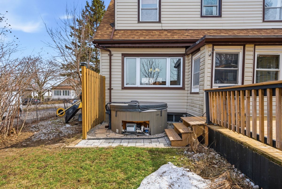 10 Valleyview Crescent Belleville 10 Valleyview Crescent Belleville