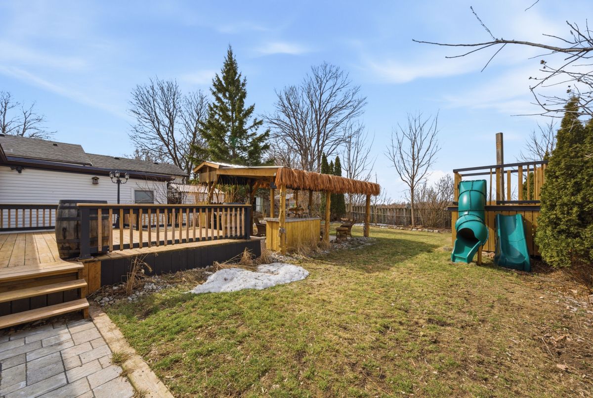 10 Valleyview Crescent Belleville 10 Valleyview Crescent Belleville