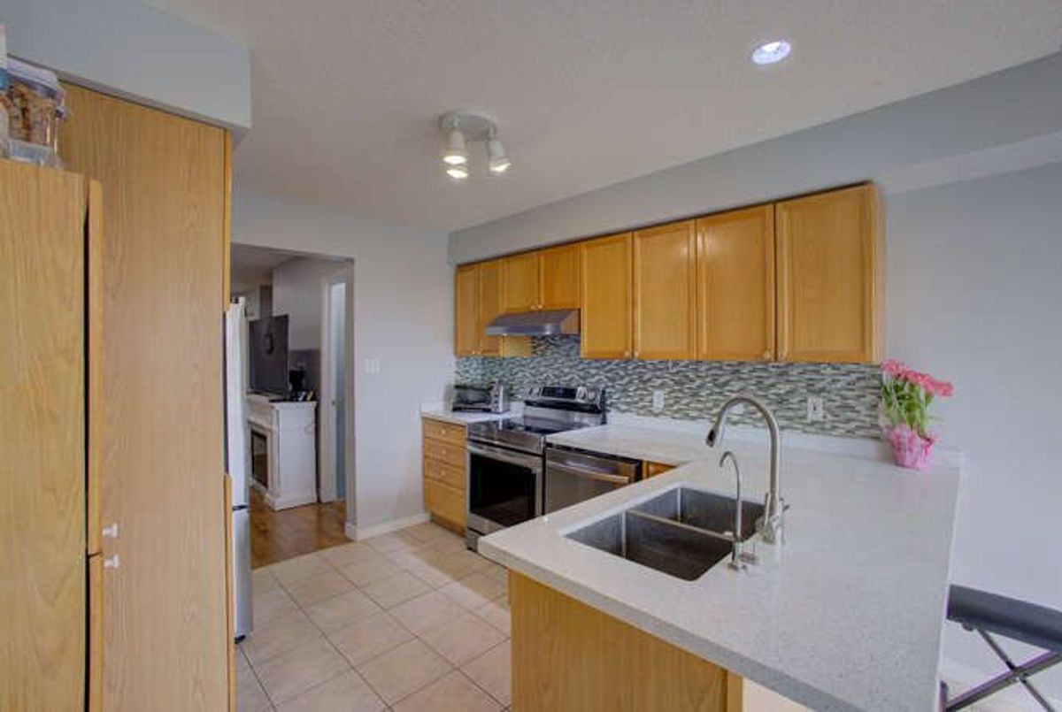 213 Britton Place Kitchener 213 Britton Place Kitchener