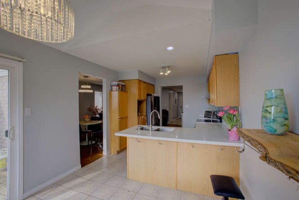 213 Britton Place Kitchener 213 Britton Place Kitchener