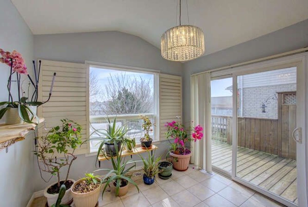 213 Britton Place Kitchener 213 Britton Place Kitchener