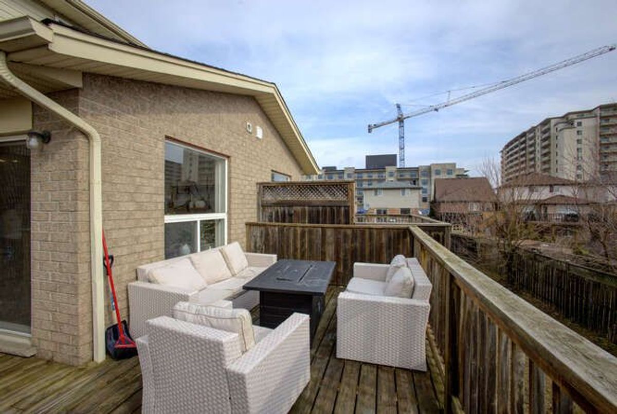 213 Britton Place Kitchener 213 Britton Place Kitchener