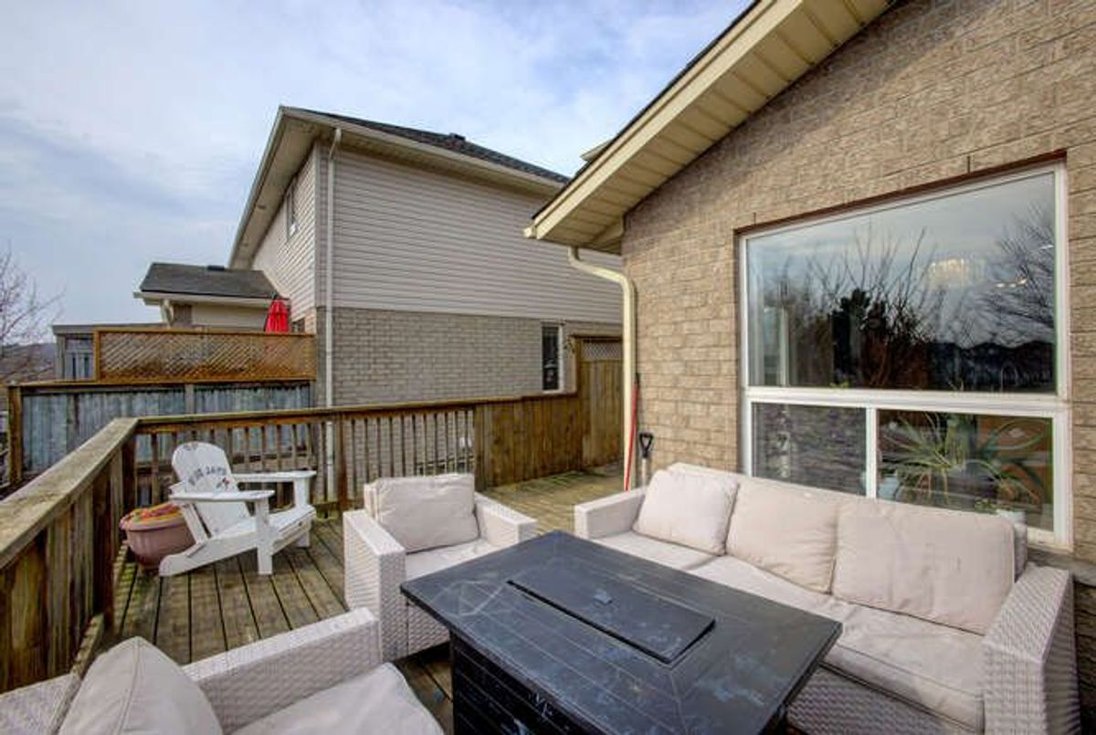 213 Britton Place Kitchener 213 Britton Place Kitchener
