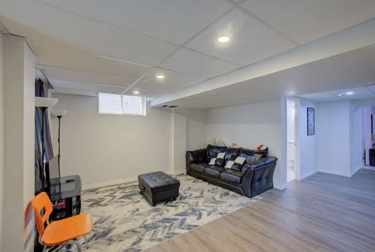 213 Britton Place Kitchener 213 Britton Place Kitchener