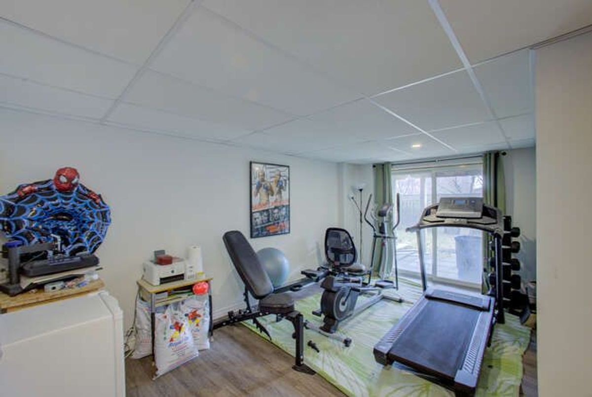 213 Britton Place Kitchener 213 Britton Place Kitchener