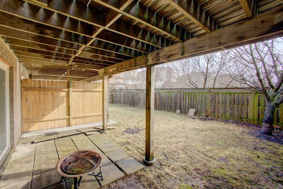 213 Britton Place Kitchener 213 Britton Place Kitchener