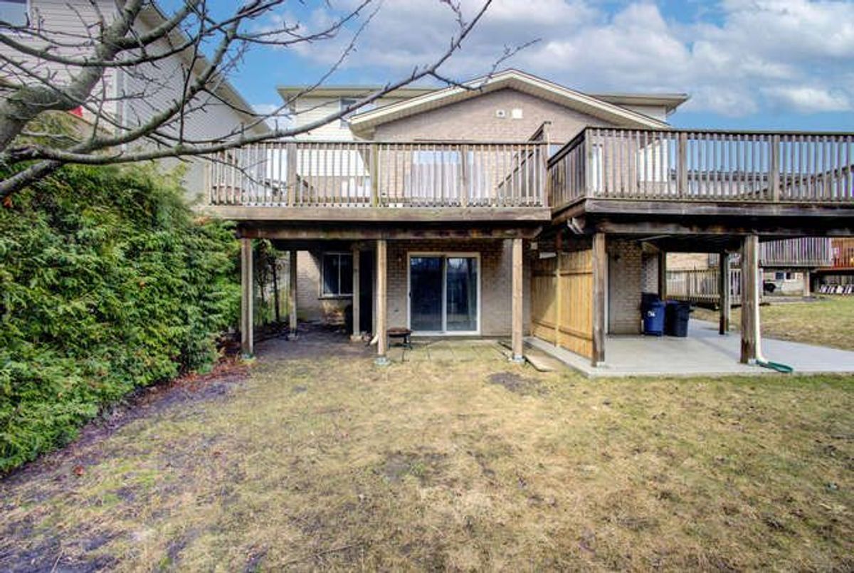 213 Britton Place Kitchener 213 Britton Place Kitchener