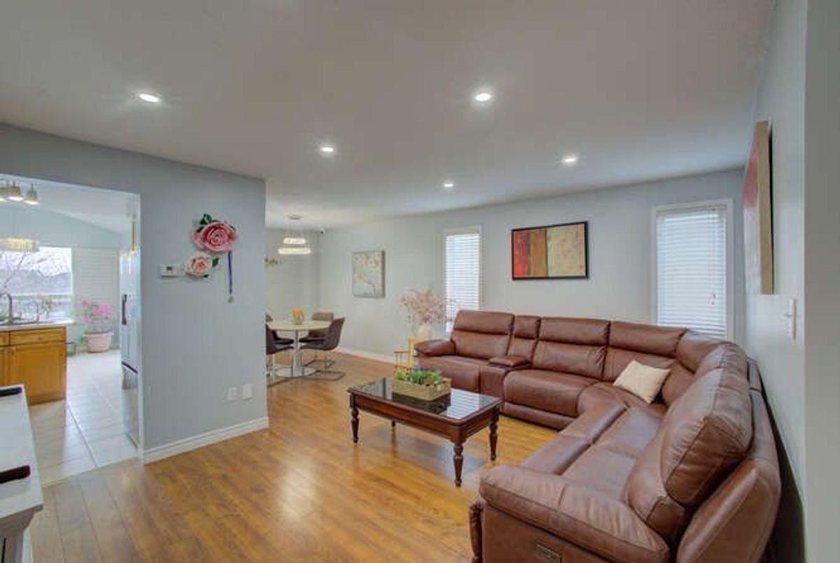 213 Britton Place Kitchener 213 Britton Place Kitchener