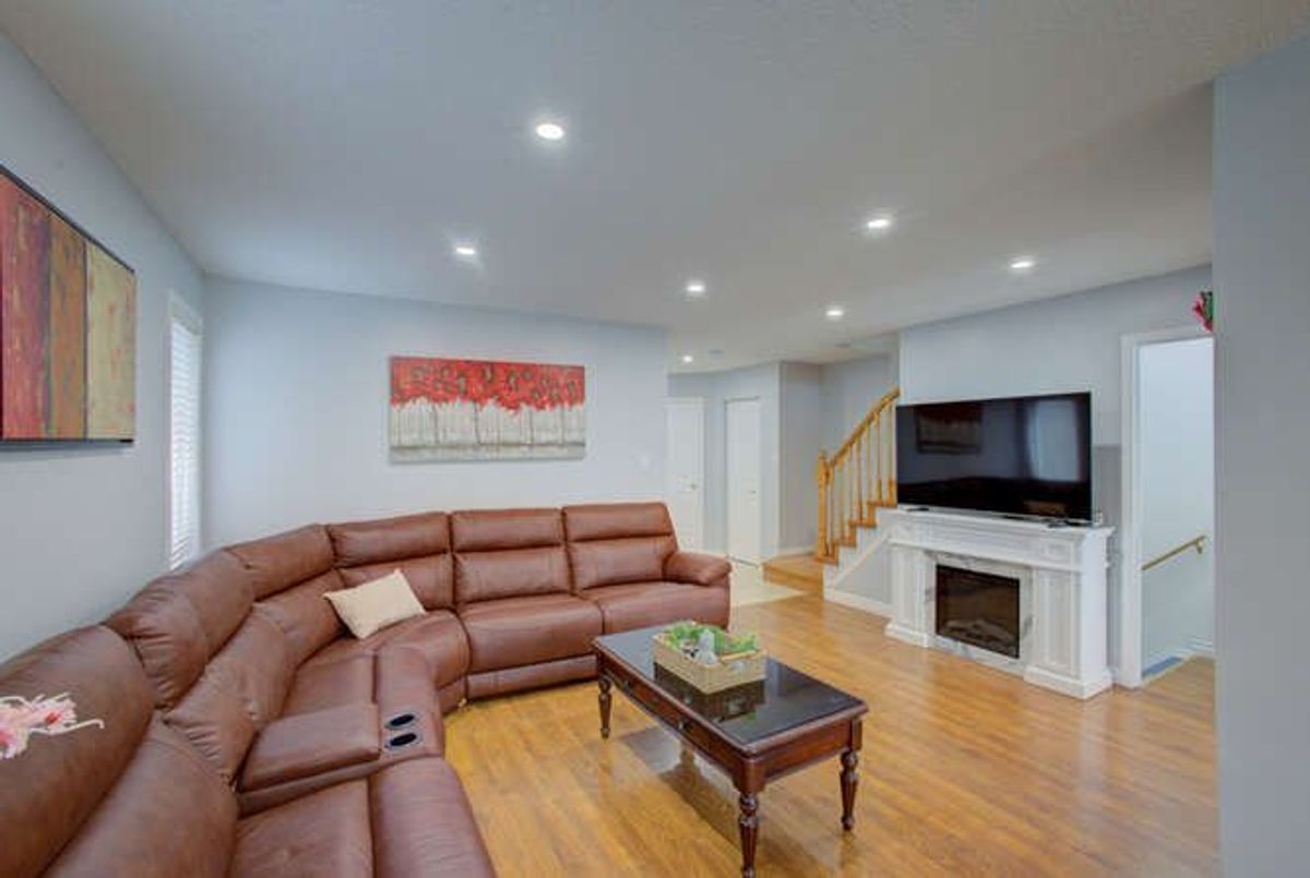 213 Britton Place Kitchener 213 Britton Place Kitchener