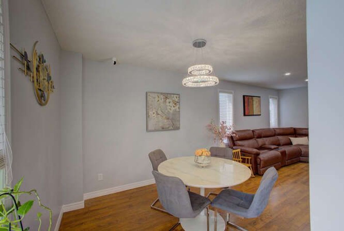 213 Britton Place Kitchener 213 Britton Place Kitchener