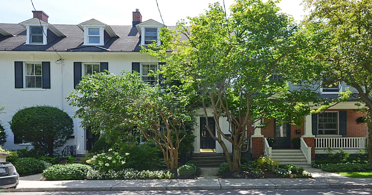 189 Mackay Street New Edinburgh - Lindenlea