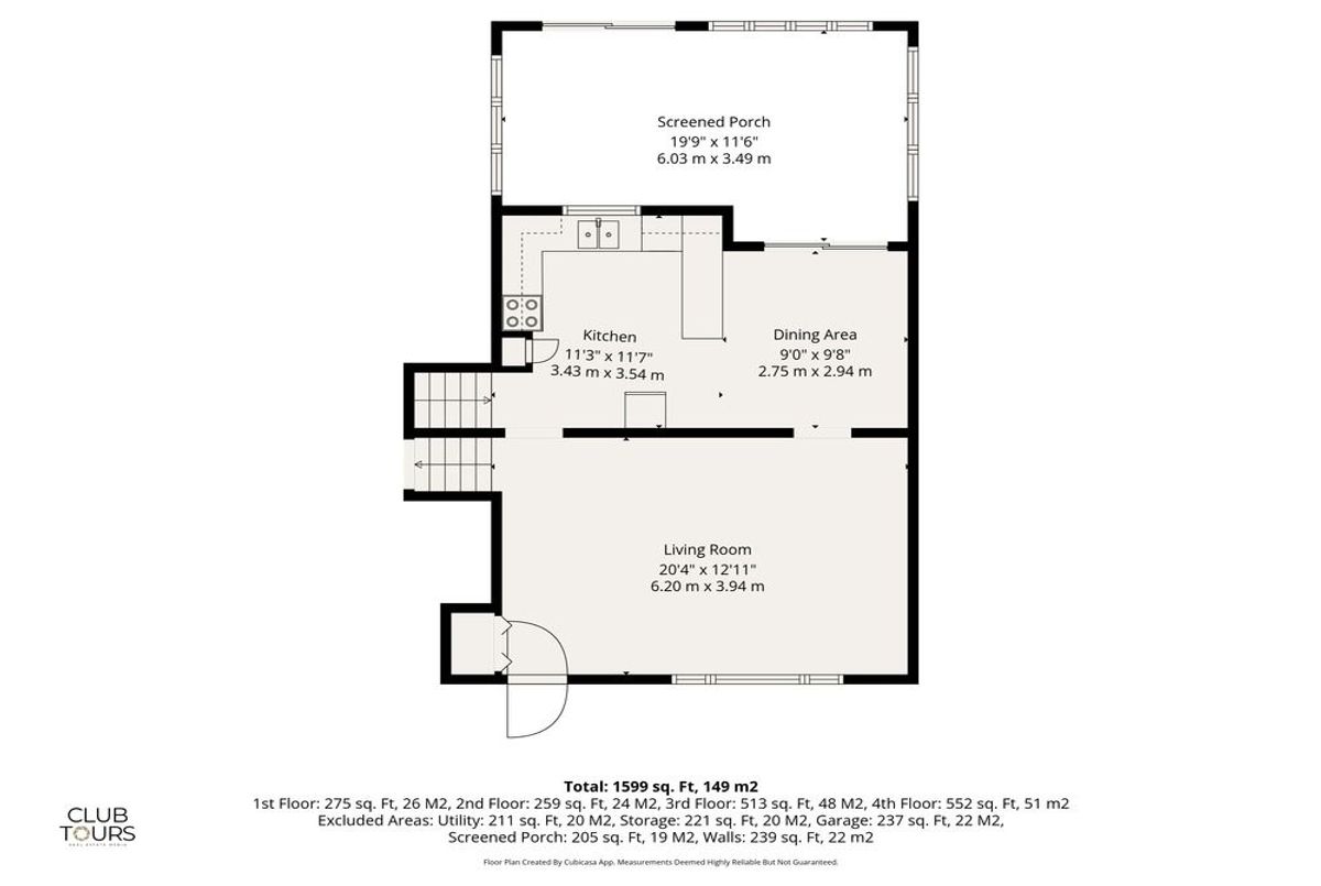 1668 Hamilton Road London East 1668 Hamilton Road London East