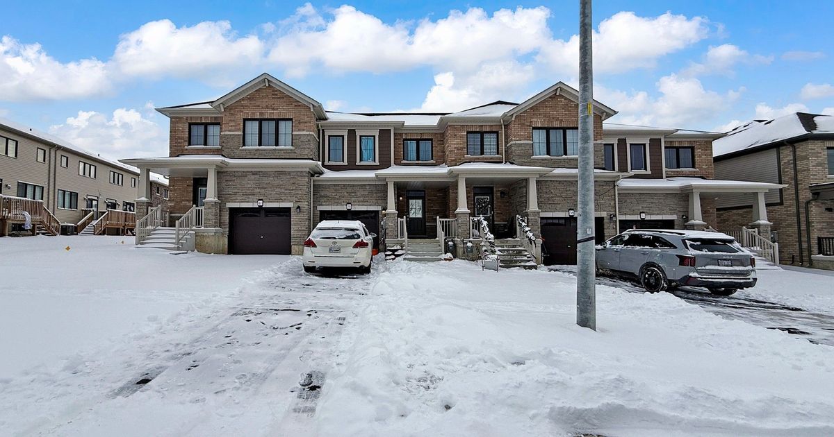 38 Lonsdale Road Haldimand