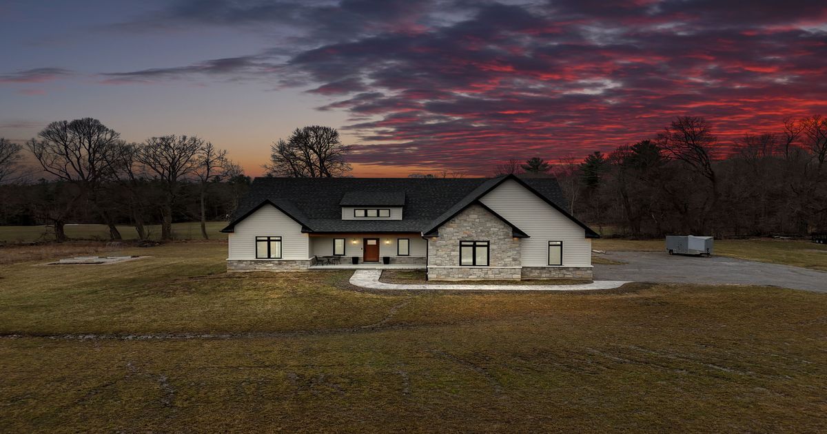 3914 Kennedy Road Hamilton Township