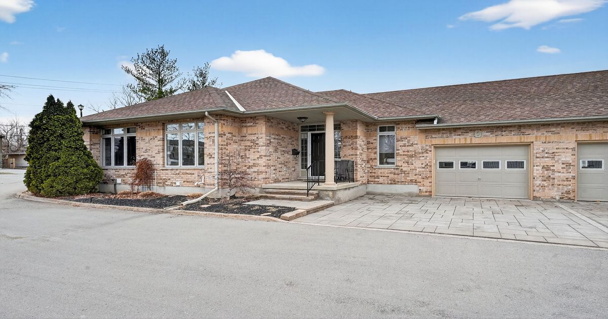 139 Glendale Avenue St. Catharines