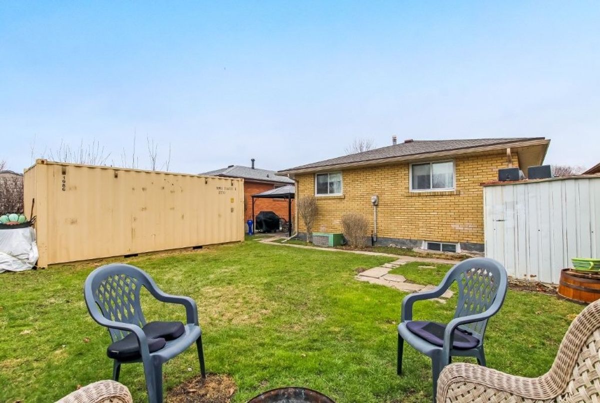 34 Wexford Avenue London East 34 Wexford Avenue London East