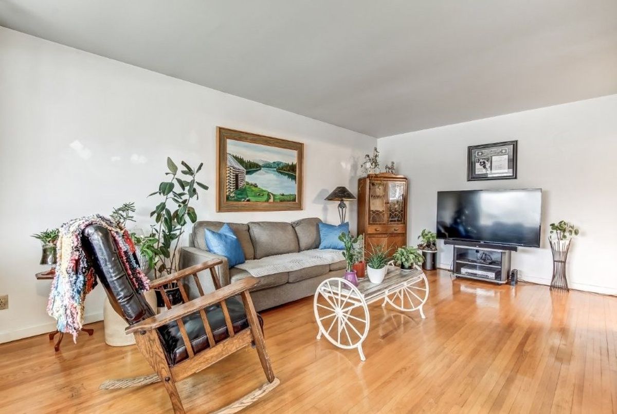 34 Wexford Avenue London East 34 Wexford Avenue London East