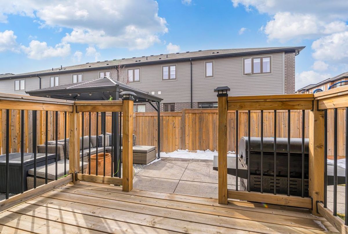 30 Times Square Boulevard Hamilton 30 Times Square Boulevard Hamilton