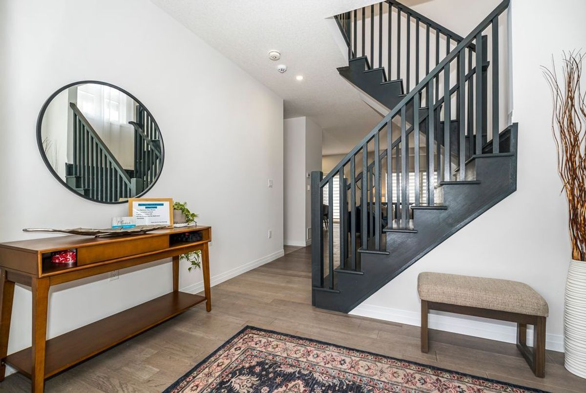 30 Times Square Boulevard Hamilton 30 Times Square Boulevard Hamilton