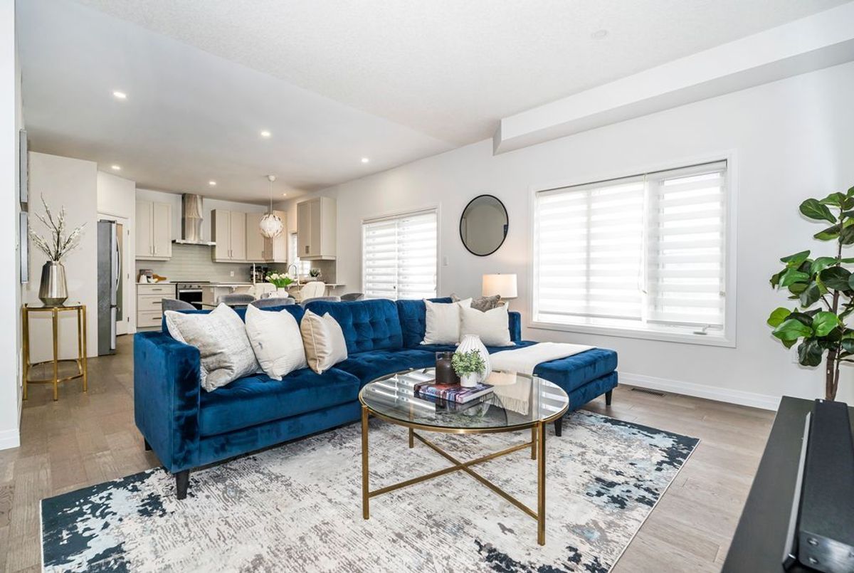 30 Times Square Boulevard Hamilton 30 Times Square Boulevard Hamilton