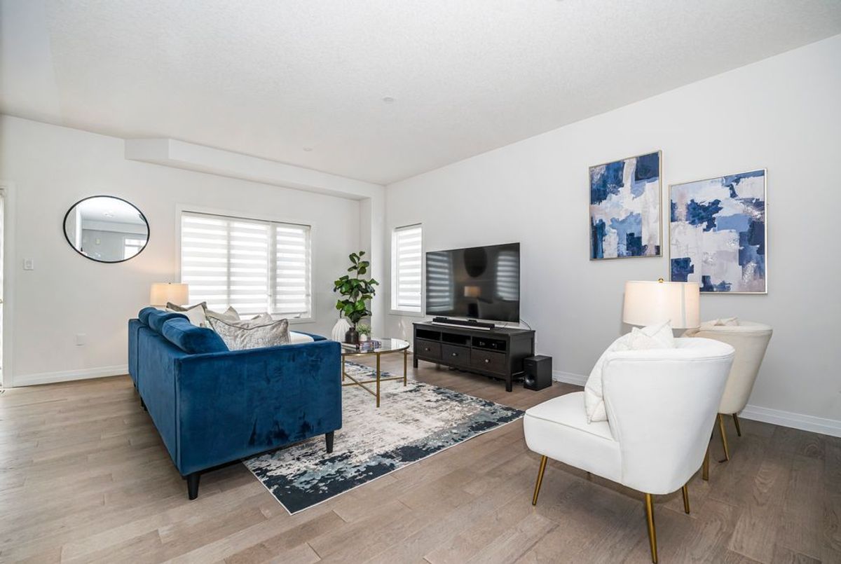 30 Times Square Boulevard Hamilton 30 Times Square Boulevard Hamilton