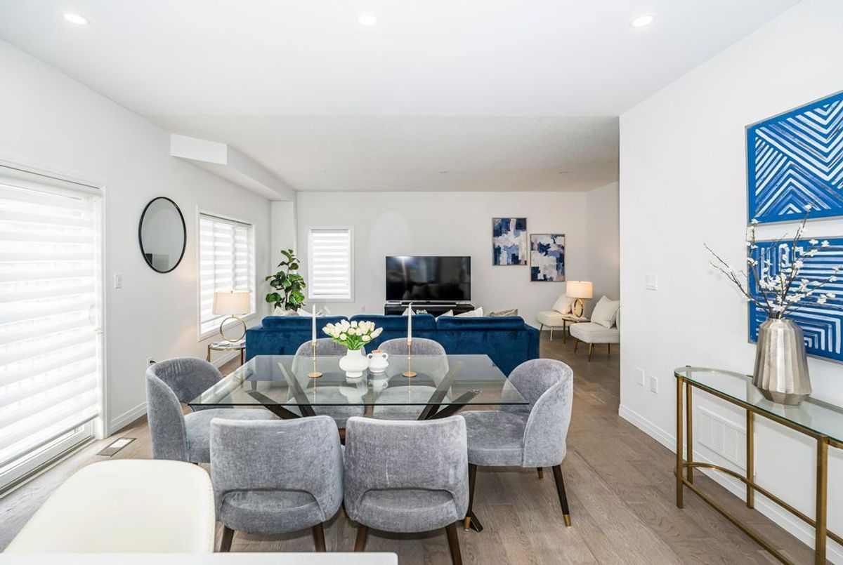 30 Times Square Boulevard Hamilton 30 Times Square Boulevard Hamilton