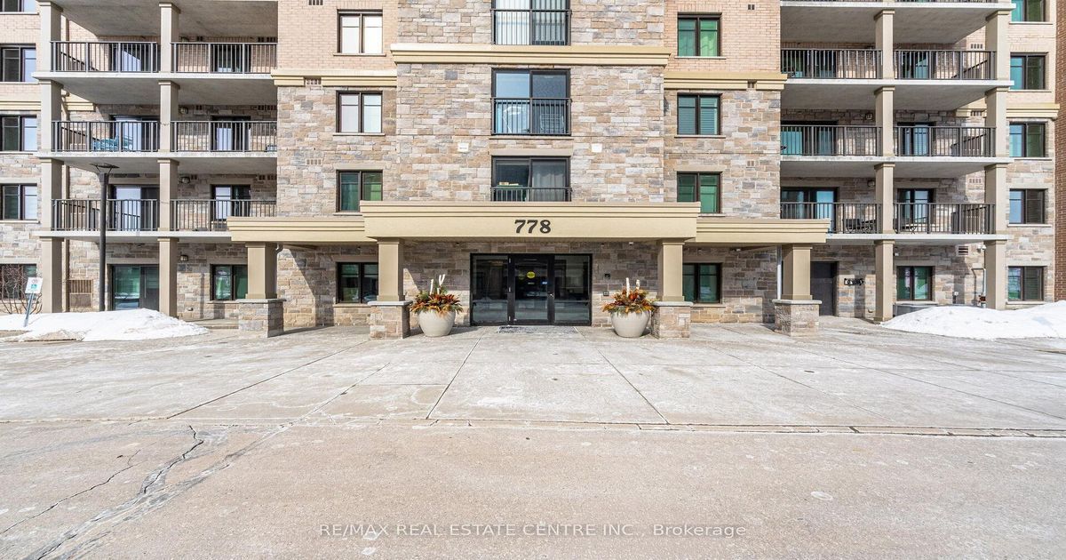 778 Laurelwood Drive Waterloo