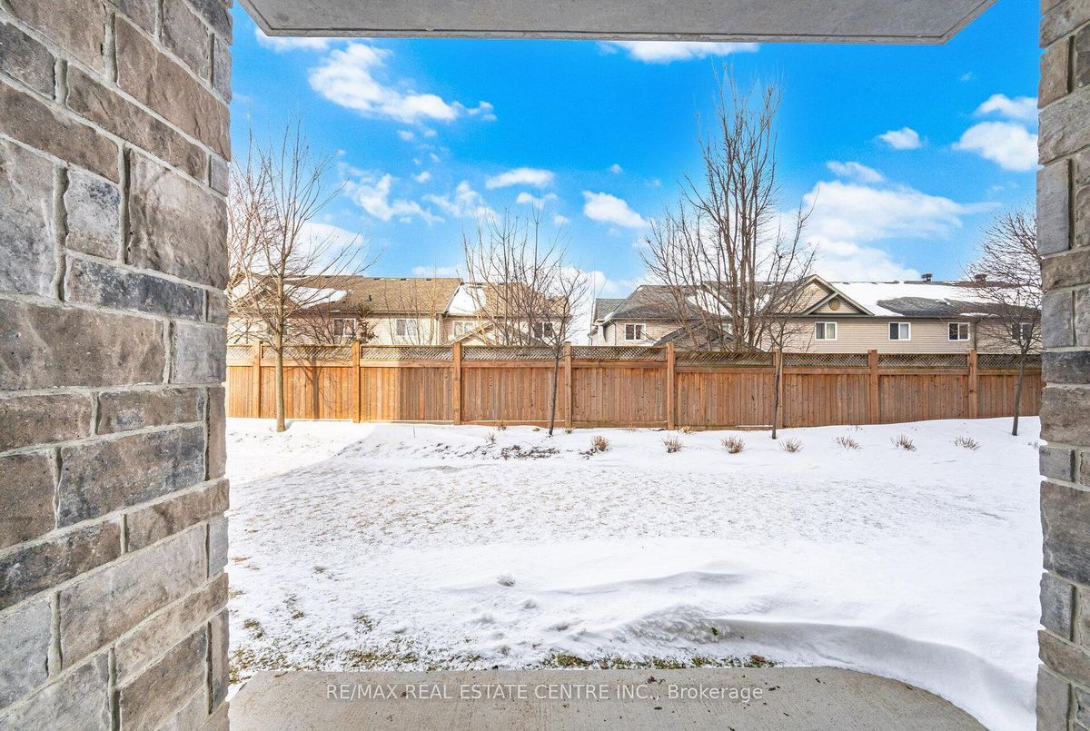 778 Laurelwood Drive Waterloo 778 Laurelwood Drive Waterloo