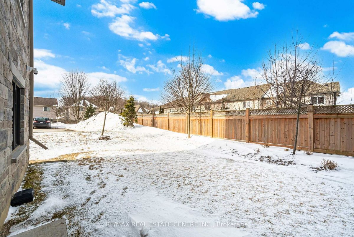 778 Laurelwood Drive Waterloo 778 Laurelwood Drive Waterloo