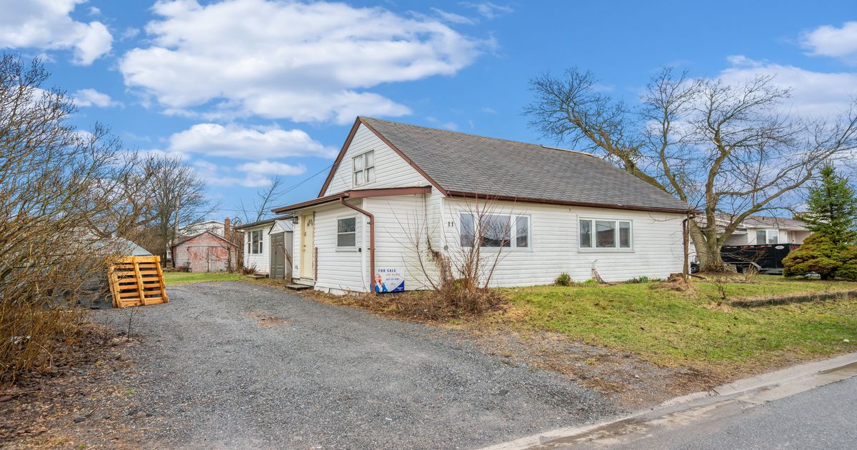 11 North Street Loyalist