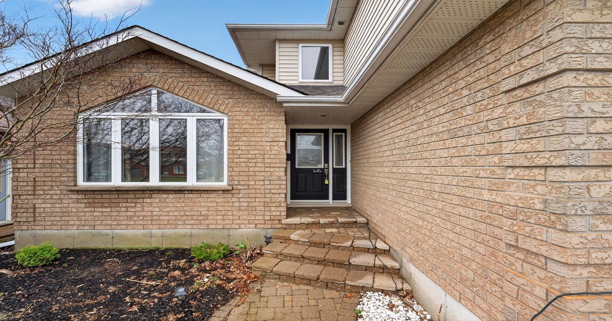 3129 Westridge Boulevard Peterborough
