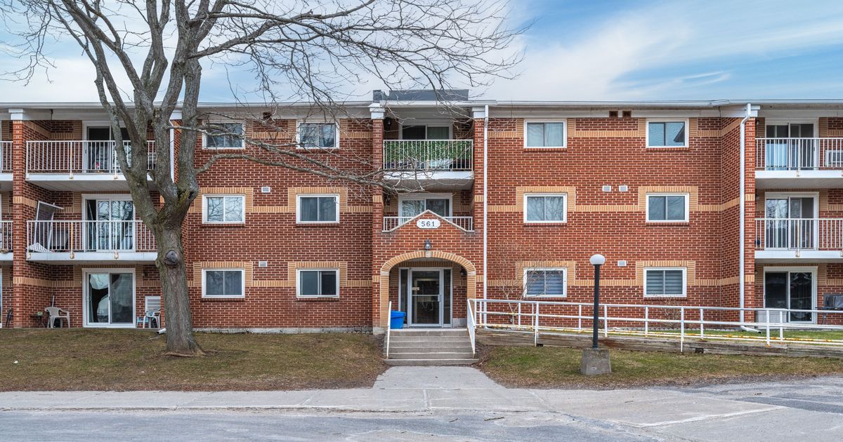 561 Armstrong Road Kingston