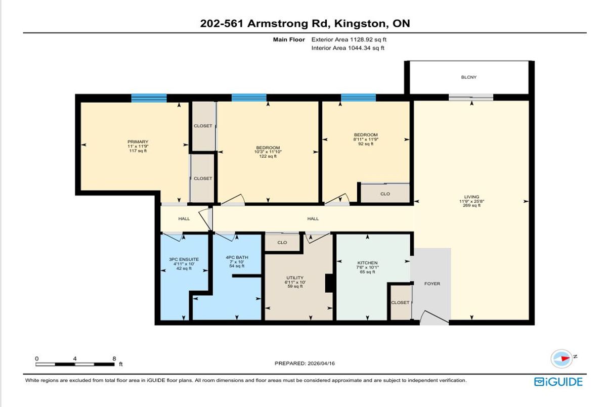 561 Armstrong Road Kingston 561 Armstrong Road Kingston
