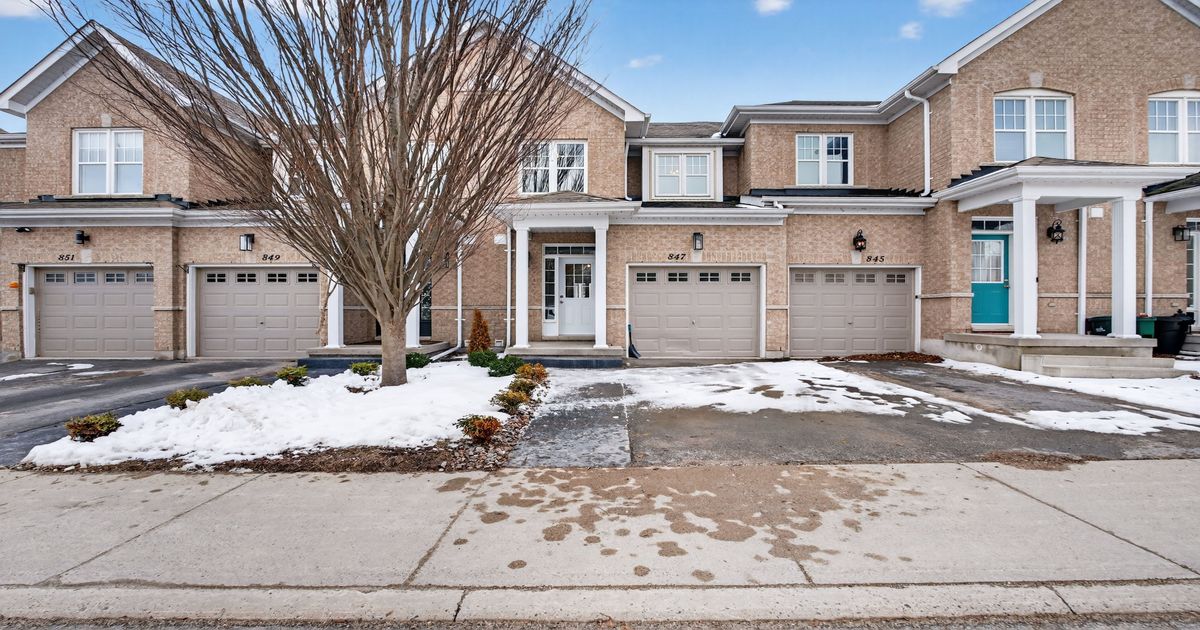 847 Newmarket Lane Kingston