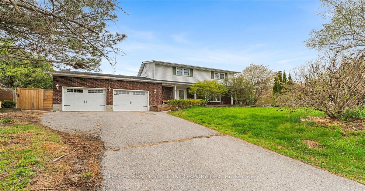 8 Lakeview Heights Brighton
