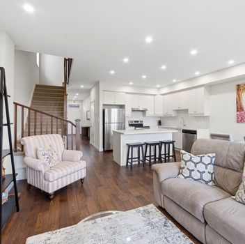 Residential 134 Bedrock Drive Hamilton For {
  "id": "X13030460-VOW",
  "MLS": "X13030460",
  "MLSNumber": "X13030460",
  "Source": "VOW",
  "Restricted": 0,
  "Active": 1,
  "Sold": 0,
  "Status": "A",
  "MLSStatus": "Price Change",
  "MLSLastStatus": "Pc",
  "LastStatus": "Pc",
  "Address": "134 Bedrock Drive",
  "Area": "Hamilton",
  "AreaCode": "",
  "Community": "Stoney Creek Mountain",
  "CommunityCode": "",
  "Municipality": "Hamilton",
  "MunicipalityCode": "",
  "MunicipalityDistrict": "Hamilton",
  "Province": "ON",
  "PostalCode": "L8J 0K6",
  "StreetNumber": "134",
  "StreetName": "Bedrock",
  "StreetAbbreviation": "Drive",
  "StreetDirection": "",
  "UnitNumber": "",
  "DirectionsCrossStreets": "upper centennial Pkwy & Green Mountain Rd W",
  "PropertyType": "Residential",
  "PropertyTypeSearch": "Residential",
  "PropertySubType": "Att/Row/Townhouse",
  "PropertySubTypeSearch": "Row/Townhouse",
  "PropertyStyleSearch": "2 Storey",
  "Type": "Att/Row/Townhouse",
  "TypeSearch": "Row/Townhouse",
  "Style": "2-Storey",
  "ClassSearch": "Residential",
  "SaleLease": "Sale",
  "Bedrooms": 3,
  "BedroomsPlus": 1,
  "Washrooms": 4,
  "Kitchens": 1,
  "KitchensPlus": 0,
  "GarageSpaces": 1,
  "ParkingSpaces": 3,
  "TotalParkingSpaces": 4,
  "PhotoCount": 30,
  "DaysOnMarket": 0,
  "SPLP": 0,
  "ListPrice": 798900,
  "OriginalPrice": 829999,
  "SoldPrice": 0,
  "CommercialCondoFees": 0,
  "Taxes": 4965.32,
  "TaxYear": "2025",
  "LotDepth": 98.43,
  "LotFront": 25.52,
  "LotSizeCode": "Feet",
  "Acreage": "",
  "ApproxSquareFootage": "1500-2000",
  "BuildingAreaTotal": "",
  "BuildingAreaUnits": "",
  "TotalArea": "",
  "SqFtTotal": 0,
  "SqFtRangeMin": 1500,
  "SqFtRangeMax": 2000,
  "AirConditioning": "Central Air",
  "Basement": "Finished",
  "HeatType": "Forced Air",
  "HeatSource": "Gas",
  "GarageType": "Built-In",
  "Pool": "None",
  "FireplaceStove": "False",
  "Elevator": "",
  "CentralVac": "False",
  "Waterfront": "None",
  "Sewers": "Sewer",
  "Water": "Municipal",
  "WaterIncluded": "",
  "Furnished": "",
  "Condition": "",
  "ApproxAge": "6-15",
  "YearBuilt": "",
  "Zoning": "",
  "Retirement": "",
  "Extras": "",
  "RemarksForClients": "EXCEPTIONAL FREEHOLD END-UNIT | 2,200 SQ. FT. FINISHED | NO FEES! --- Experience the privacy of a semi-detached in this pristine, modern end-unit. Bathed in natural light from numerous extra-large windows, this home offers approximately 2,200 sq. ft. of total finished living space. Ample parking with up to 4-car parking and backs onto peaceful open space with NO rear neighbours! --- PREMIUM FINISHES: Sun-drenched main floor with engineered hardwoods and a modern kitchen featuring quartz counters and a brand-new dishwasher. Stylish quartz surfaces featured in the washrooms for high-end durability. --- PRO-FINISHED BASEMENT (2024): High-quality steel framing construction featuring a modern 3-pc bath and secondary laundry hookups-perfectly suited for a guest setup or home gym. --- UPPER-FLOOR CONVENIENCE: Three spacious bedrooms and a dedicated 2nd-floor laundry room. --- Located in a prime, family-friendly pocket just steps from parks, splash pads, and swift QEW/Red Hill access. Skip the renovations-this move-in-ready home is the best value in the area!",
  "BuildingAmenities": "",
  "BuildingInsuranceIncluded": "",
  "ListAgentID": "9598958",
  "ListAgentName": "RANIA KAZWAH, Salesperson",
  "ListAgentEmail": "",
  "ListAgentPhone": "",
  "ListAgentDesignation": "",
  "ListBrokerage": "INTERNATIONAL REALTY FIRM, INC.",
  "ListOfficeID": "306300",
  "ListOfficePhone": "",
  "ListAOR": "Toronto Regional Real Estate Board",
  "Board": "Toronto Regional Real Estate Board",
  "CoListAgentID": "",
  "CoListAgentName": "",
  "CoListAgentEmail": "",
  "CoListAgentPhone": "",
  "CoListAgentDesignation": "",
  "CoListOfficeID": "306300",
  "CoListOfficeName": "INTERNATIONAL REALTY FIRM, INC.",
  "ClosedDate": null,
  "ContractDate": "2026-04-22T00:00:00",
  "ExpiryDate": "2026-07-22T00:00:00",
  "SoldDate": null,
  "ListingEntryDate": "2026-04-22T15:34:14",
  "ConditionalExpirydate": null,
  "SuspendedDate": null,
  "TerminatedDate": null,
  "TimestampSql": "2026-05-05T01:46:33",
  "RTimestampSql": "2026-05-05T01:50:30.643",
  "MoveInDate": "",
  "OpenHouseDate1": null,
  "OpenHouseDate2": null,
  "OpenHouseDate3": null,
  "OpenHouseFrom1": "",
  "OpenHouseFrom2": "",
  "OpenHouseFrom3": "",
  "OpenHouseTo1": "",
  "OpenHouseTo2": "",
  "OpenHouseTo3": "",
  "Lease": "",
  "LeaseFrequency": "",
  "LeaseTerm": "",
  "PetsPermitted": "",
  "DisplayAddressOninternet": "True",
  "DistributeToInternetPortals": "True",
  "IDX": "Y",
  "Blob": "apostrophemlsphoto",
  "VirtualTourURL": "",
  "Level": "",
  "Latitude": 43.2042,
  "Longitude": -79.7738,
  "Geometry": "43.2042,-79.7738"
}.(string)property[