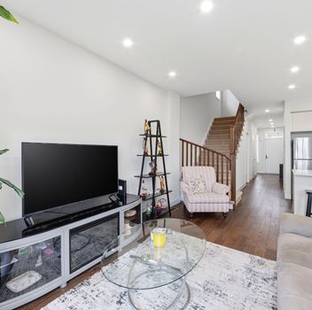 Residential 134 Bedrock Drive Hamilton For {
  "id": "X13030460-VOW",
  "MLS": "X13030460",
  "MLSNumber": "X13030460",
  "Source": "VOW",
  "Restricted": 0,
  "Active": 1,
  "Sold": 0,
  "Status": "A",
  "MLSStatus": "Price Change",
  "MLSLastStatus": "Pc",
  "LastStatus": "Pc",
  "Address": "134 Bedrock Drive",
  "Area": "Hamilton",
  "AreaCode": "",
  "Community": "Stoney Creek Mountain",
  "CommunityCode": "",
  "Municipality": "Hamilton",
  "MunicipalityCode": "",
  "MunicipalityDistrict": "Hamilton",
  "Province": "ON",
  "PostalCode": "L8J 0K6",
  "StreetNumber": "134",
  "StreetName": "Bedrock",
  "StreetAbbreviation": "Drive",
  "StreetDirection": "",
  "UnitNumber": "",
  "DirectionsCrossStreets": "upper centennial Pkwy & Green Mountain Rd W",
  "PropertyType": "Residential",
  "PropertyTypeSearch": "Residential",
  "PropertySubType": "Att/Row/Townhouse",
  "PropertySubTypeSearch": "Row/Townhouse",
  "PropertyStyleSearch": "2 Storey",
  "Type": "Att/Row/Townhouse",
  "TypeSearch": "Row/Townhouse",
  "Style": "2-Storey",
  "ClassSearch": "Residential",
  "SaleLease": "Sale",
  "Bedrooms": 3,
  "BedroomsPlus": 1,
  "Washrooms": 4,
  "Kitchens": 1,
  "KitchensPlus": 0,
  "GarageSpaces": 1,
  "ParkingSpaces": 3,
  "TotalParkingSpaces": 4,
  "PhotoCount": 30,
  "DaysOnMarket": 0,
  "SPLP": 0,
  "ListPrice": 798900,
  "OriginalPrice": 829999,
  "SoldPrice": 0,
  "CommercialCondoFees": 0,
  "Taxes": 4965.32,
  "TaxYear": "2025",
  "LotDepth": 98.43,
  "LotFront": 25.52,
  "LotSizeCode": "Feet",
  "Acreage": "",
  "ApproxSquareFootage": "1500-2000",
  "BuildingAreaTotal": "",
  "BuildingAreaUnits": "",
  "TotalArea": "",
  "SqFtTotal": 0,
  "SqFtRangeMin": 1500,
  "SqFtRangeMax": 2000,
  "AirConditioning": "Central Air",
  "Basement": "Finished",
  "HeatType": "Forced Air",
  "HeatSource": "Gas",
  "GarageType": "Built-In",
  "Pool": "None",
  "FireplaceStove": "False",
  "Elevator": "",
  "CentralVac": "False",
  "Waterfront": "None",
  "Sewers": "Sewer",
  "Water": "Municipal",
  "WaterIncluded": "",
  "Furnished": "",
  "Condition": "",
  "ApproxAge": "6-15",
  "YearBuilt": "",
  "Zoning": "",
  "Retirement": "",
  "Extras": "",
  "RemarksForClients": "EXCEPTIONAL FREEHOLD END-UNIT | 2,200 SQ. FT. FINISHED | NO FEES! --- Experience the privacy of a semi-detached in this pristine, modern end-unit. Bathed in natural light from numerous extra-large windows, this home offers approximately 2,200 sq. ft. of total finished living space. Ample parking with up to 4-car parking and backs onto peaceful open space with NO rear neighbours! --- PREMIUM FINISHES: Sun-drenched main floor with engineered hardwoods and a modern kitchen featuring quartz counters and a brand-new dishwasher. Stylish quartz surfaces featured in the washrooms for high-end durability. --- PRO-FINISHED BASEMENT (2024): High-quality steel framing construction featuring a modern 3-pc bath and secondary laundry hookups-perfectly suited for a guest setup or home gym. --- UPPER-FLOOR CONVENIENCE: Three spacious bedrooms and a dedicated 2nd-floor laundry room. --- Located in a prime, family-friendly pocket just steps from parks, splash pads, and swift QEW/Red Hill access. Skip the renovations-this move-in-ready home is the best value in the area!",
  "BuildingAmenities": "",
  "BuildingInsuranceIncluded": "",
  "ListAgentID": "9598958",
  "ListAgentName": "RANIA KAZWAH, Salesperson",
  "ListAgentEmail": "",
  "ListAgentPhone": "",
  "ListAgentDesignation": "",
  "ListBrokerage": "INTERNATIONAL REALTY FIRM, INC.",
  "ListOfficeID": "306300",
  "ListOfficePhone": "",
  "ListAOR": "Toronto Regional Real Estate Board",
  "Board": "Toronto Regional Real Estate Board",
  "CoListAgentID": "",
  "CoListAgentName": "",
  "CoListAgentEmail": "",
  "CoListAgentPhone": "",
  "CoListAgentDesignation": "",
  "CoListOfficeID": "306300",
  "CoListOfficeName": "INTERNATIONAL REALTY FIRM, INC.",
  "ClosedDate": null,
  "ContractDate": "2026-04-22T00:00:00",
  "ExpiryDate": "2026-07-22T00:00:00",
  "SoldDate": null,
  "ListingEntryDate": "2026-04-22T15:34:14",
  "ConditionalExpirydate": null,
  "SuspendedDate": null,
  "TerminatedDate": null,
  "TimestampSql": "2026-05-05T01:46:33",
  "RTimestampSql": "2026-05-05T01:50:30.643",
  "MoveInDate": "",
  "OpenHouseDate1": null,
  "OpenHouseDate2": null,
  "OpenHouseDate3": null,
  "OpenHouseFrom1": "",
  "OpenHouseFrom2": "",
  "OpenHouseFrom3": "",
  "OpenHouseTo1": "",
  "OpenHouseTo2": "",
  "OpenHouseTo3": "",
  "Lease": "",
  "LeaseFrequency": "",
  "LeaseTerm": "",
  "PetsPermitted": "",
  "DisplayAddressOninternet": "True",
  "DistributeToInternetPortals": "True",
  "IDX": "Y",
  "Blob": "apostrophemlsphoto",
  "VirtualTourURL": "",
  "Level": "",
  "Latitude": 43.2042,
  "Longitude": -79.7738,
  "Geometry": "43.2042,-79.7738"
}.(string)property[