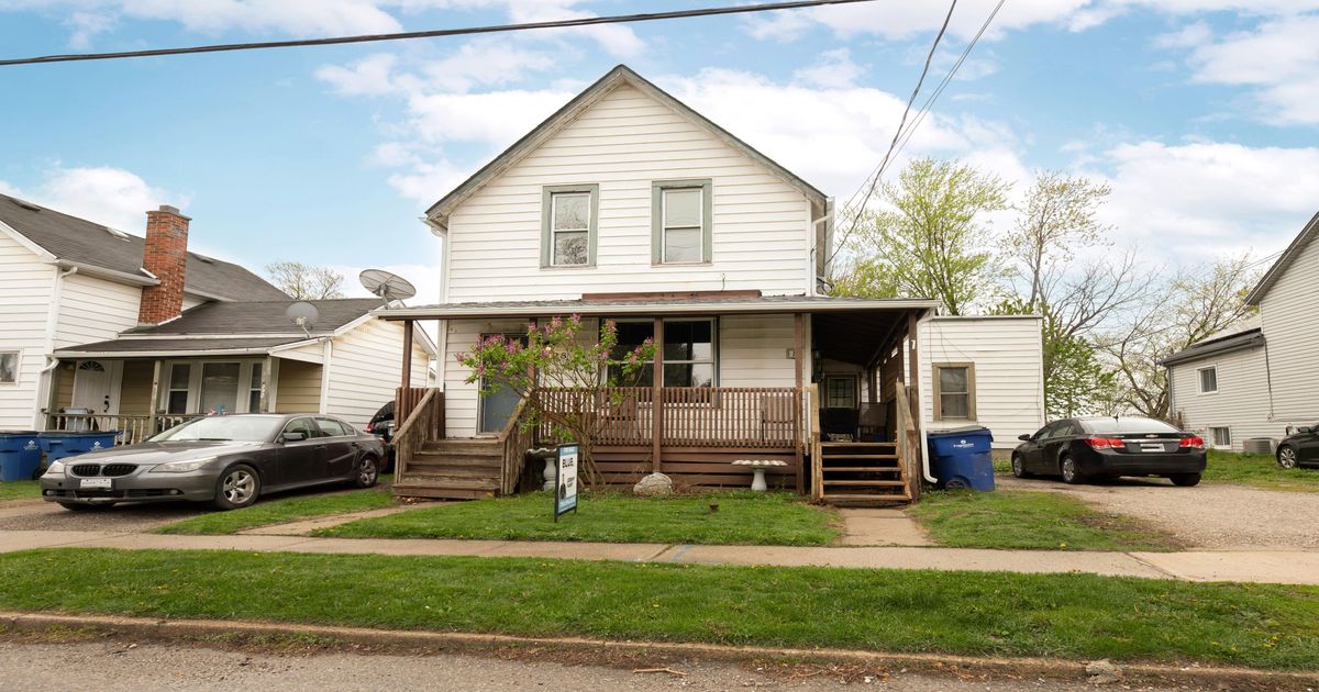 128 West Street Chatham-Kent