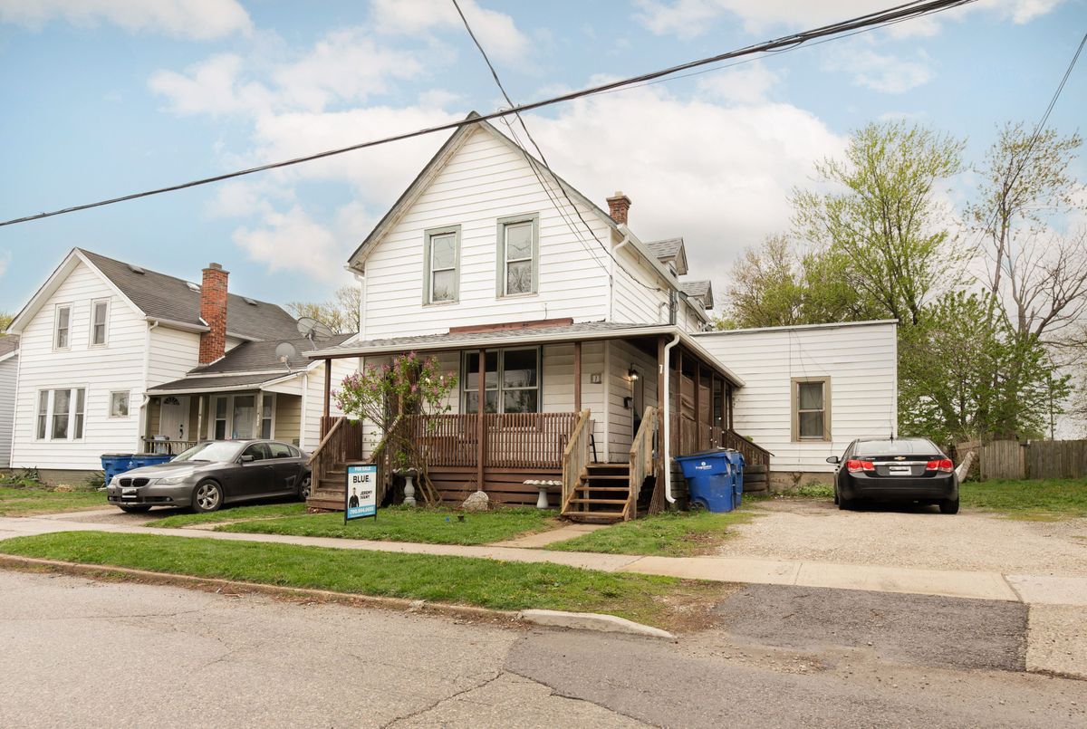 128 West Street Chatham-Kent 128 West Street Chatham-Kent