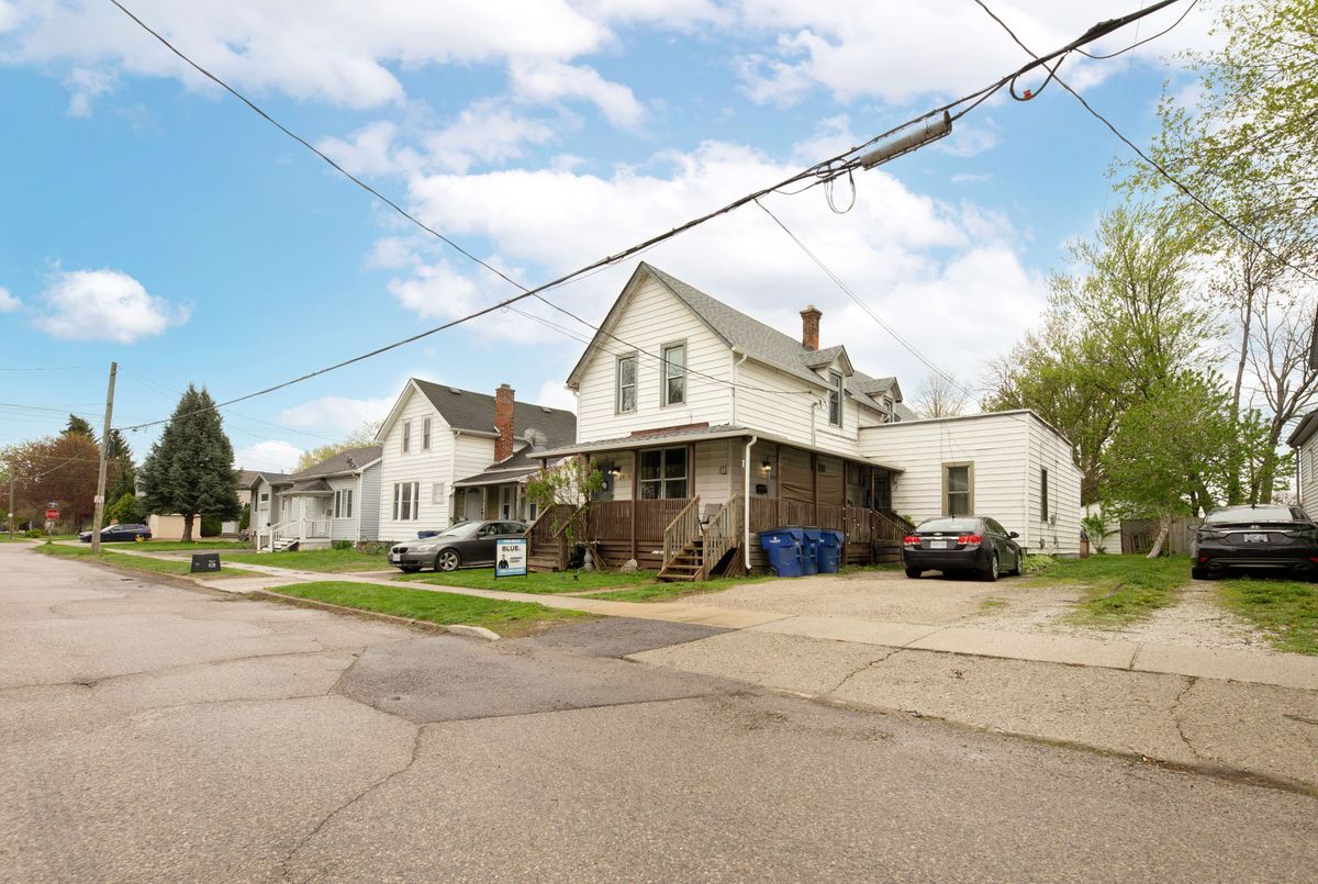 128 West Street Chatham-Kent 128 West Street Chatham-Kent