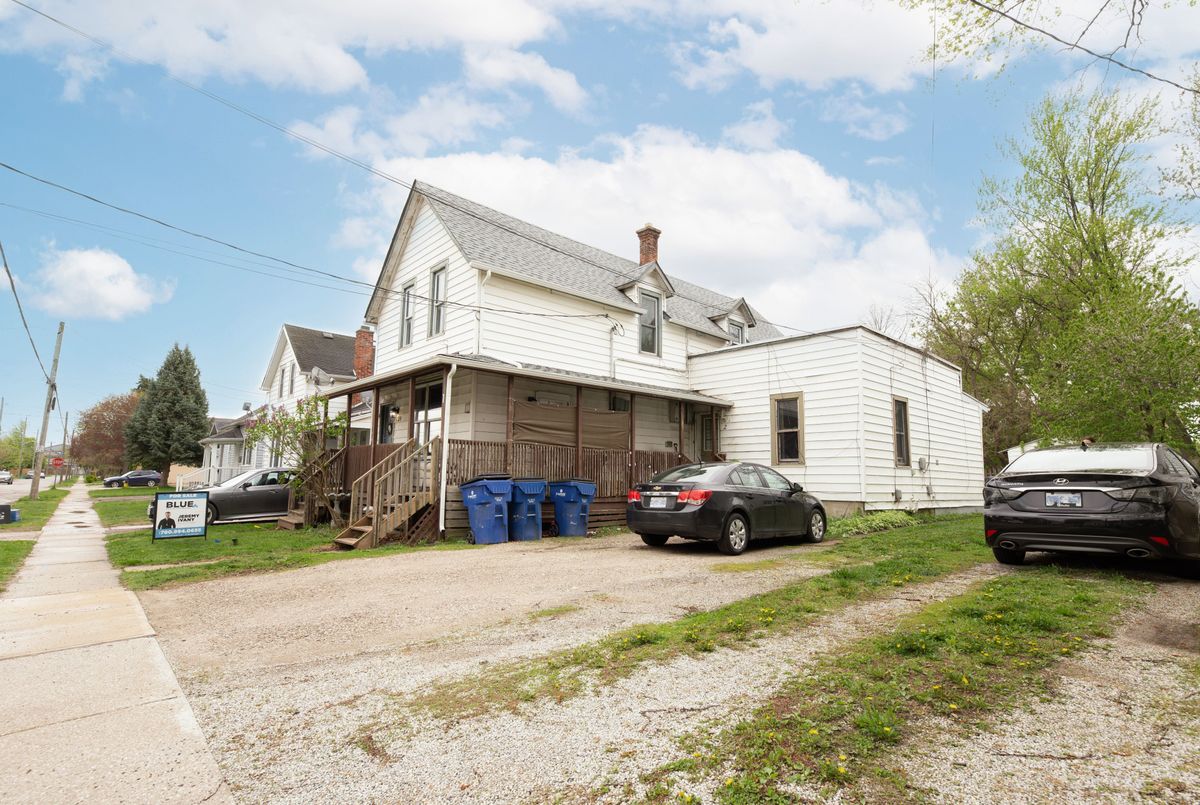 128 West Street Chatham-Kent 128 West Street Chatham-Kent