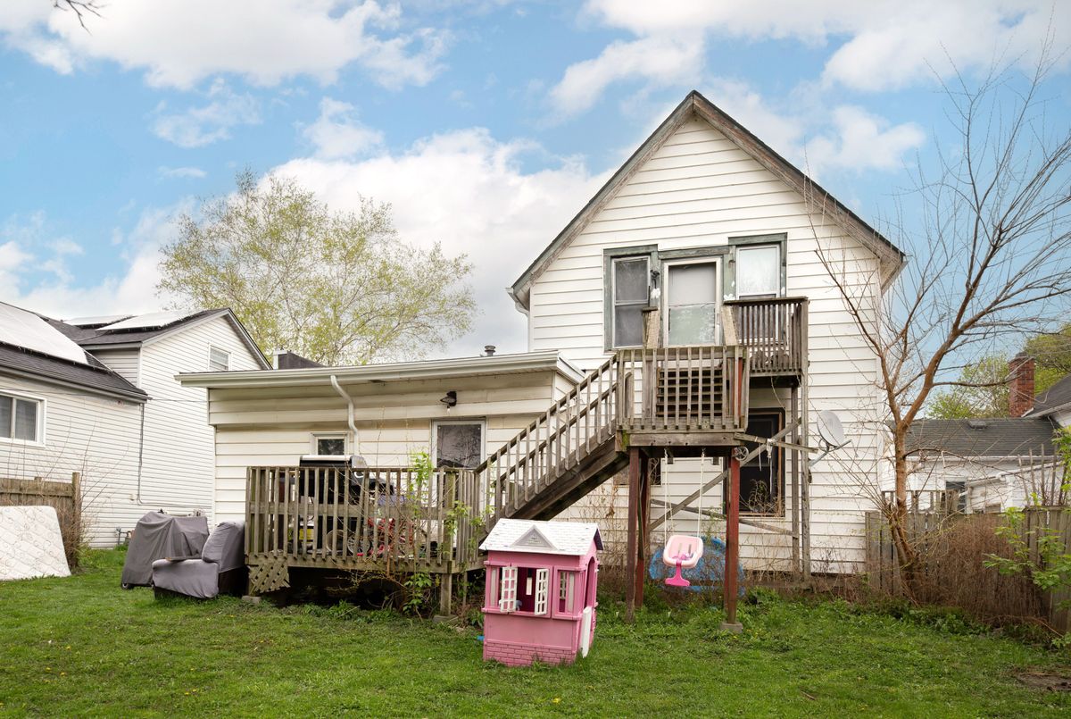 128 West Street Chatham-Kent 128 West Street Chatham-Kent