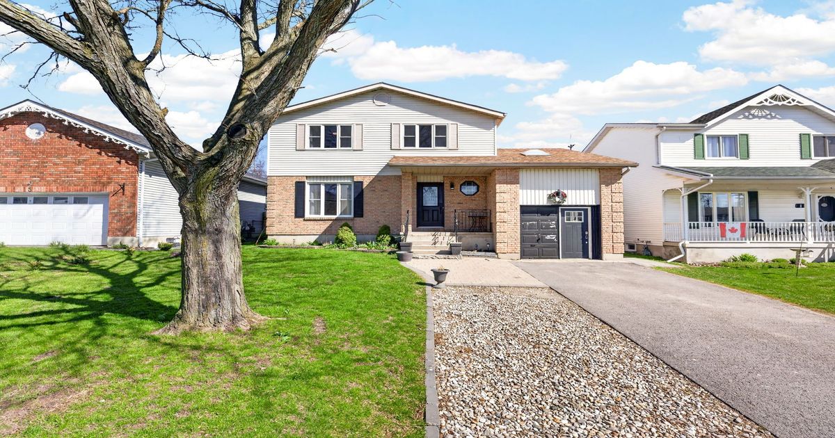 3 Keates Place Kingston