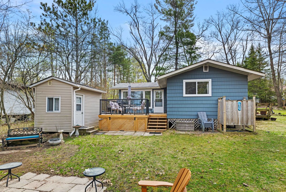 422 Island View Road Alnwick/Haldimand 422 Island View Road Alnwick/Haldimand