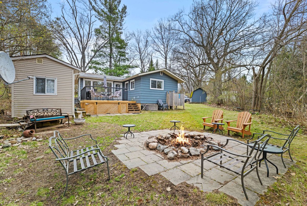 422 Island View Road Alnwick/Haldimand 422 Island View Road Alnwick/Haldimand