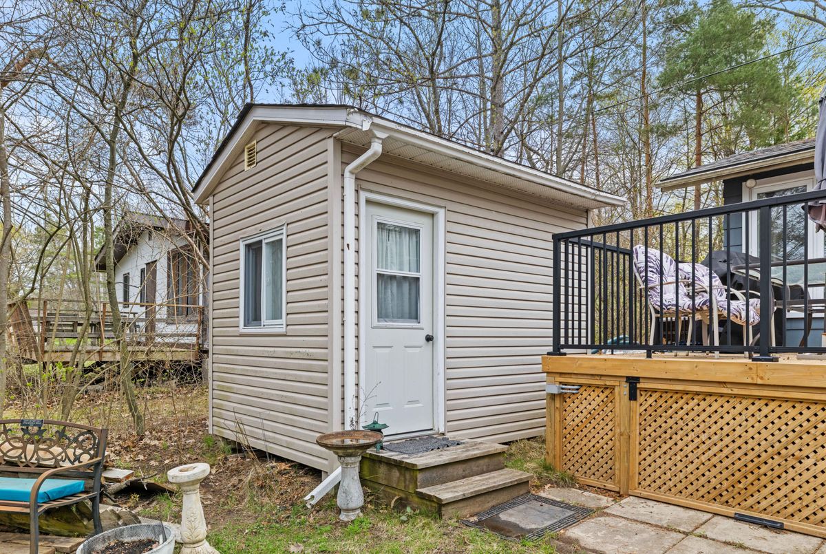 422 Island View Road Alnwick/Haldimand 422 Island View Road Alnwick/Haldimand