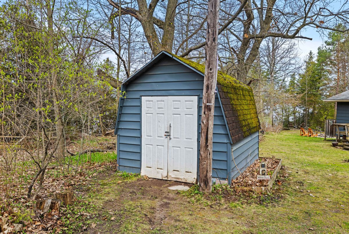 422 Island View Road Alnwick/Haldimand 422 Island View Road Alnwick/Haldimand