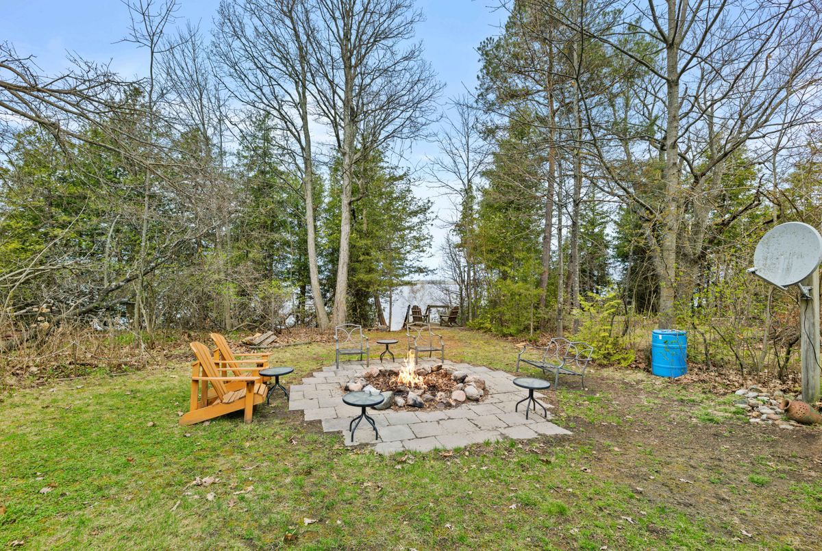 422 Island View Road Alnwick/Haldimand 422 Island View Road Alnwick/Haldimand
