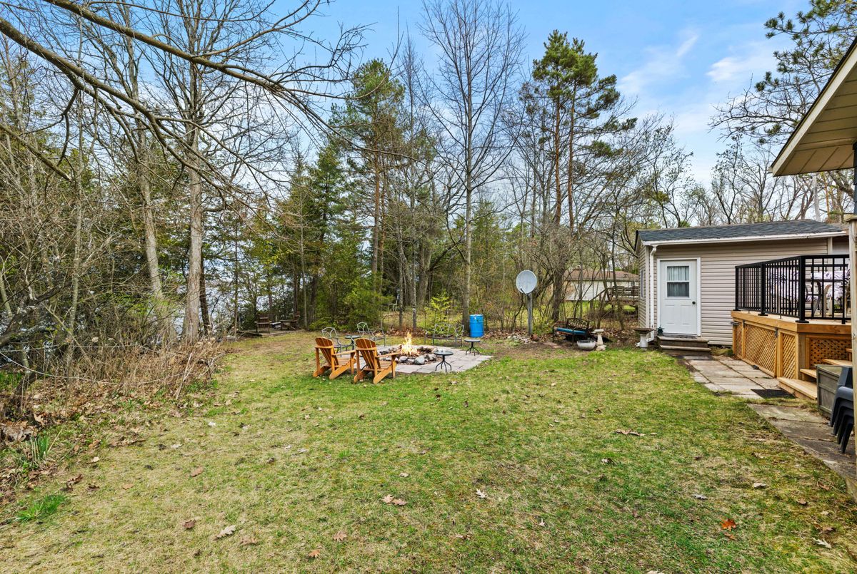 422 Island View Road Alnwick/Haldimand 422 Island View Road Alnwick/Haldimand